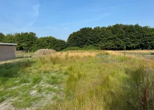 Bouwgrond Bospad 32