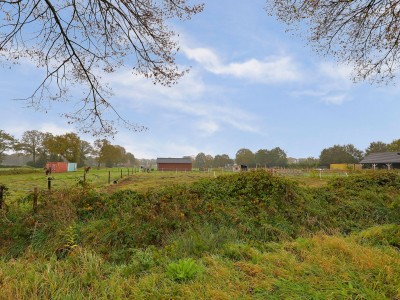 Bouwgrond Koestraat