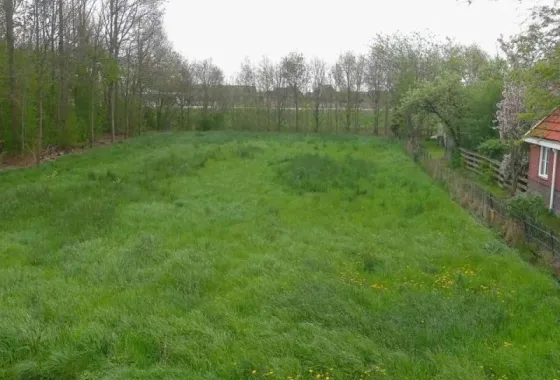 Bouwgrond Nieuweweg
