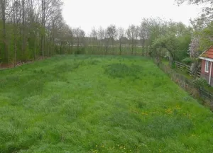 Bouwgrond Nieuweweg