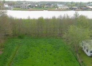Bouwgrond Nieuweweg