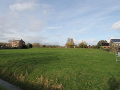 Bouwgrond Keulseweg 5