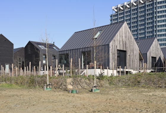 Schijn bedriegt - tiny house of niet?