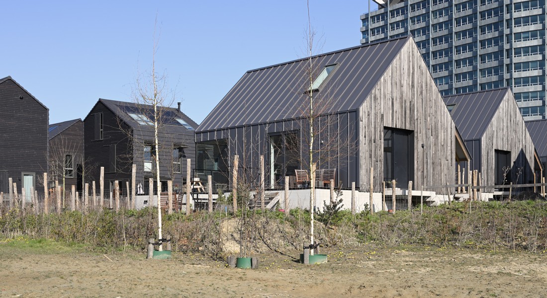 Schijn bedriegt - tiny house of niet?