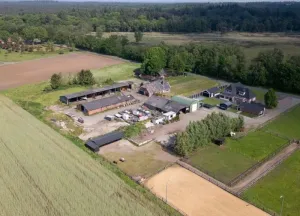 Bouwgrond Schotkampweg 161