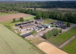 Bouwgrond Schotkampweg 161