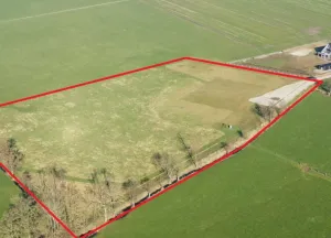 Bouwgrond Halseweg