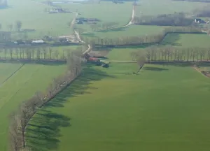 Bouwgrond Halseweg