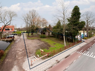 Bouwgrond Heereweg 128