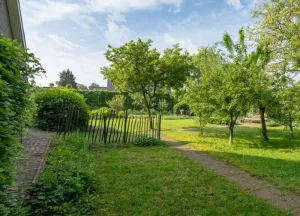 Bouwgrond Wuitekampweg / Honskamperweg