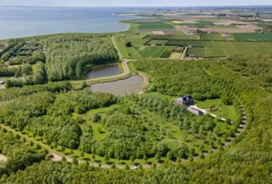Boouwgrond Lindelaan