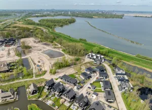 Bouwgrond -Bouwkavel 1.2
