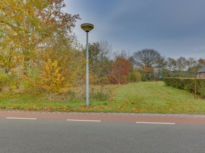 Bouwgrond Boomcateweg