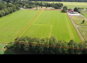 Bouwgrond Steenwijkerweg 134