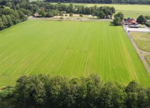 Bouwgrond Steenwijkerweg 134
