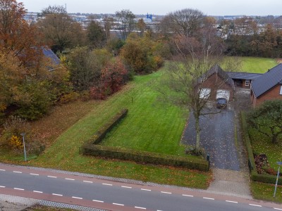 Bouwgrond Boomcateweg