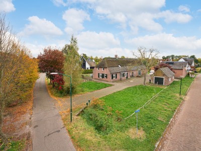 Bouwgrond Kleine Heisteeg 3