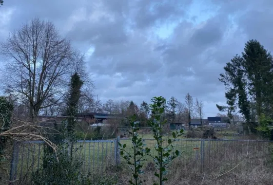 Bouwgrond Oude Zwolseweg