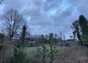 Bouwgrond Oude Zwolseweg