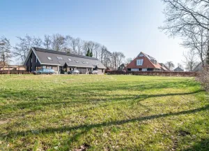 Bouwgrond Oude Rijksweg 464 nabij kavel 1 en 2
