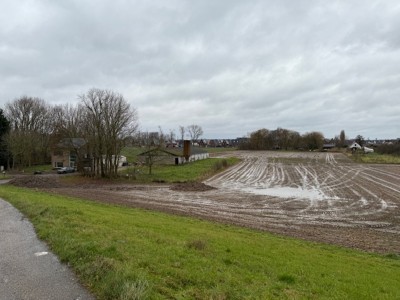 Bouwgrond Drielse Rijndijk 107