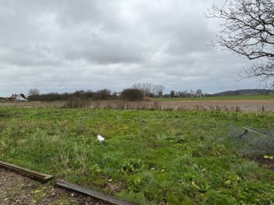 Bouwgrond Drielse Rijndijk 107