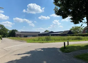 Bouwgrond Oude Baan