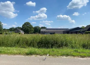 Bouwgrond Oude Baan