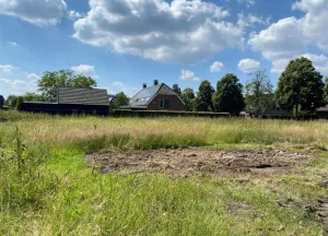 Bouwgrond Oude Baan