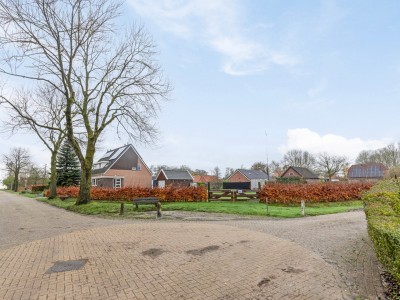 Bouwgrond De Kamp