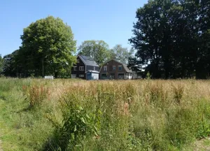 Bouwgrond Kanaal Zuid
