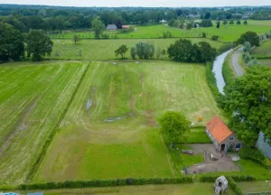 Bouwgrond Wolbertsdijk 2