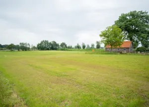 Bouwgrond Wolbertsdijk 2