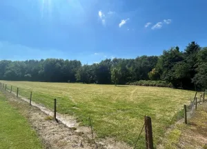 Bouwgrond Hamdijk