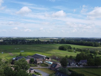 Bouwgrond Lange Broekstraat-plan Hooijpolder