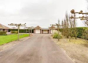 Bouwgrond Machineweg