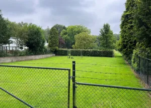 Bouwgrond Lingsforterweg nabij 67 en 67a ong.