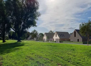 Bouwgrond Wonen in het Riet