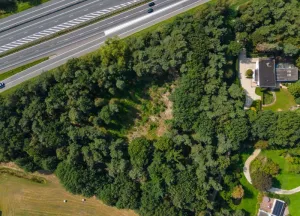 Bouwgrond Nachtegaallaan bouwkavel 3