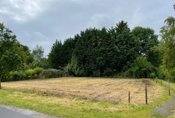 Bouwgrond Notel