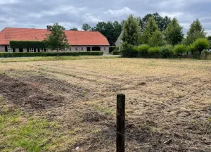 Bouwgrond Notel