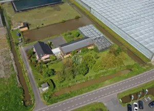 Bouwgrond Broekpolderlaan 45