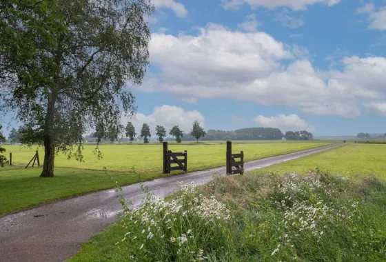 Bouwgrond Stokkumerbroekweg