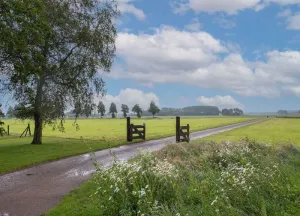 Bouwgrond Stokkumerbroekweg