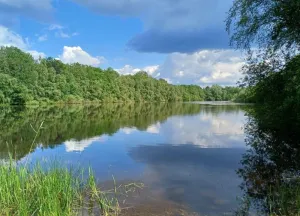 Bouwgrond Zuidwending