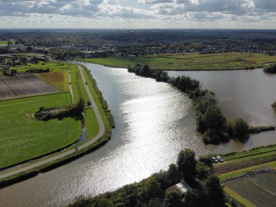 Bouwgrond Waarddijk Noord