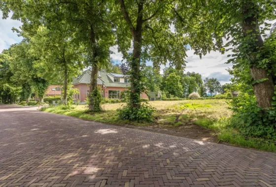 Bouwgrond Dorpsstraat 75