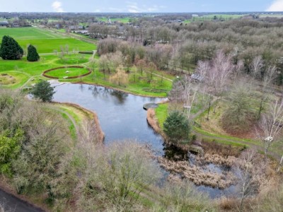 Bouwgrond Reindersdijk