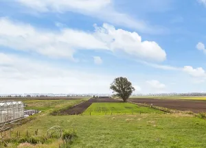 Bouwgrond IJweg 1456