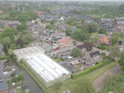 Bouwgrond Herenweg 171-A